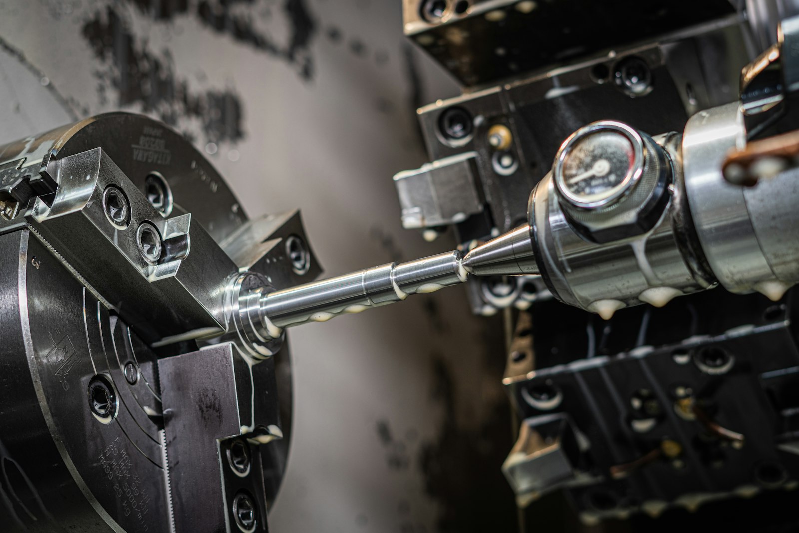 AI use cases for SG precision engineering and manufacturing SMEs (and which grants cover them)