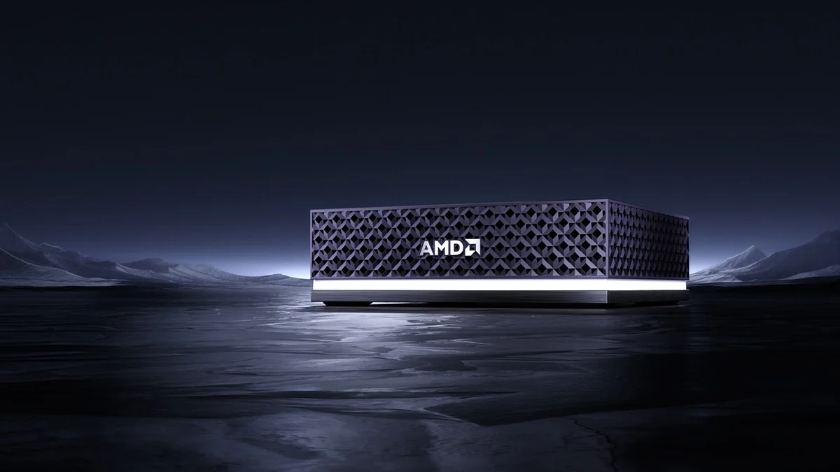AMD Strix Halo (Ryzen AI Max+ 395)