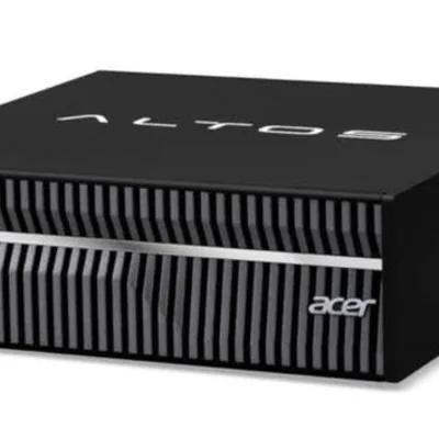Acer Altos BrainSphere