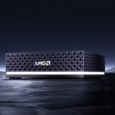 AMD Strix Halo