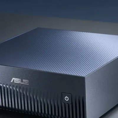 ASUS Ascent GX10