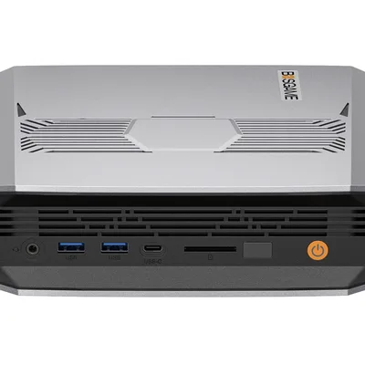 BOSGAME M5