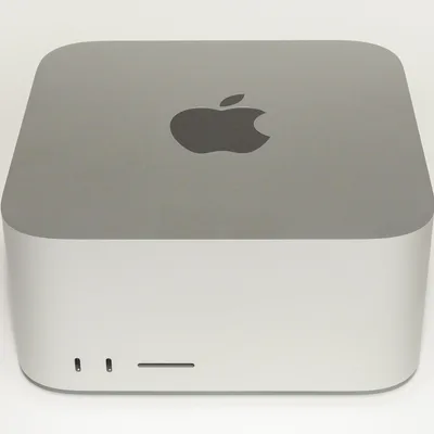 Apple Mac Studio