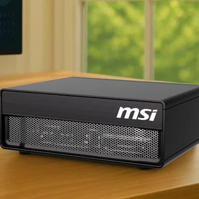 MSI EdgeXpert