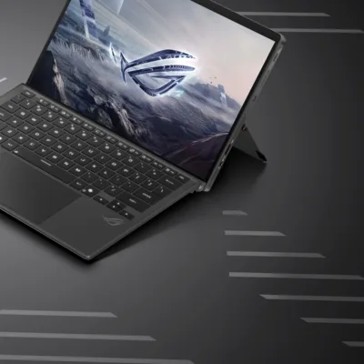 ASUS ROG Flow Z13