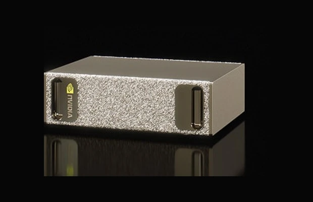 NVIDIA DGX Spark (GB10 Grace Blackwell)