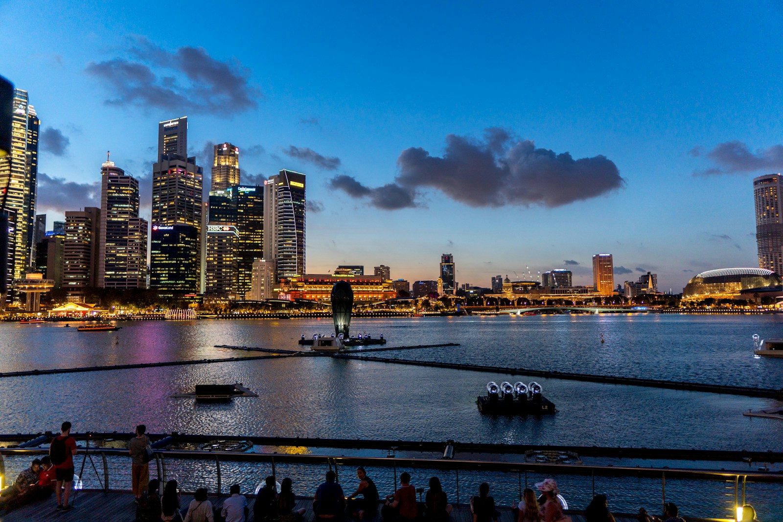 EDGE 2026: the new SG SME grant landscape and how to fund AI under it