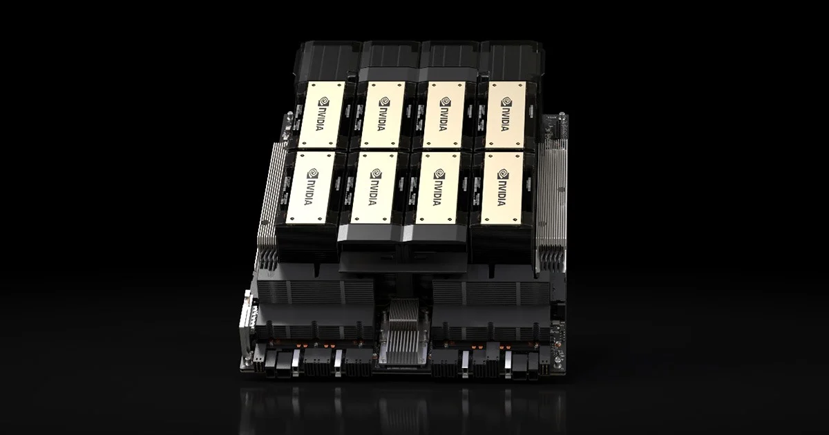 Data-centre GPU (NVIDIA H100 / H200 / B200)